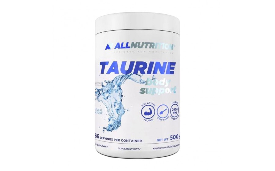 Taurine (500 g, natural)