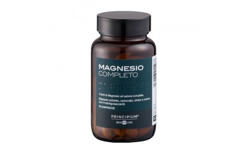 Magnesio Completo (90 tab)