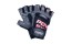 Power Grip Gloves Red 2800RD (M size)