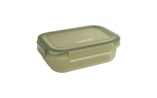 Food Storage Container (green)