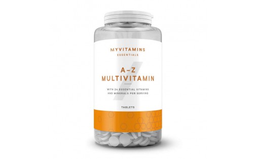 A-Z Multivitamin (90 tab)