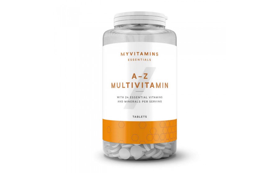 A-Z Multivitamin (90 tab)