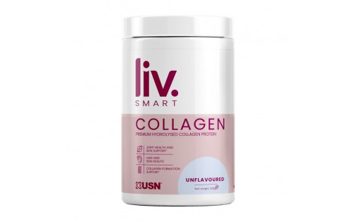 LivSmart Collagen (330 g, unflavoured)