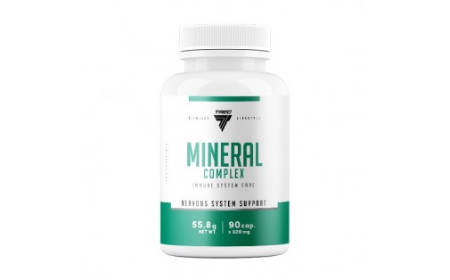 Mineral Complex (90 cap)