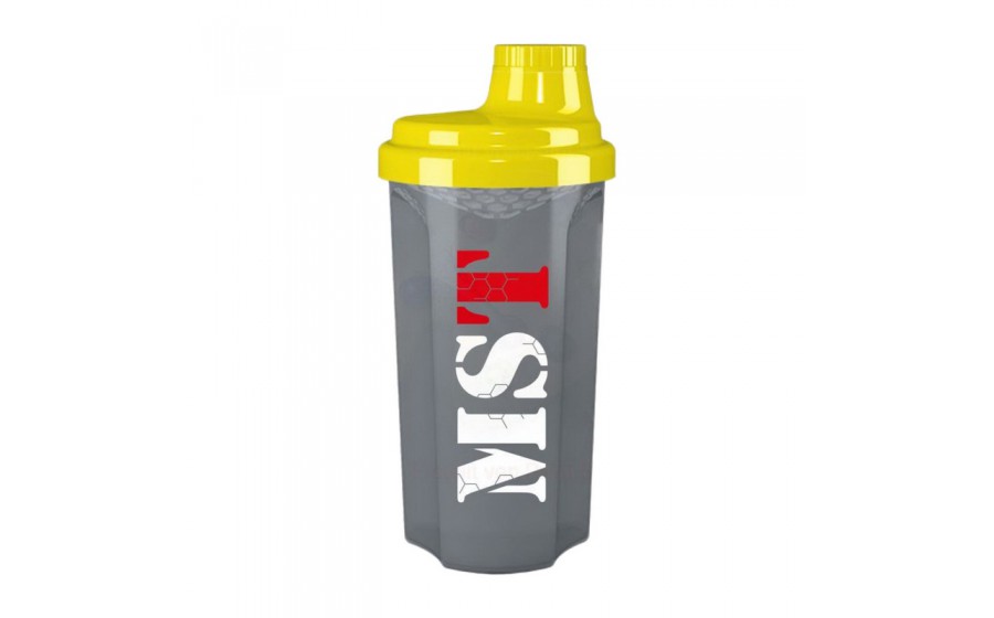 Shaker MST (500 ml, grey)