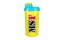 Shaker MST (700 ml, yellow)