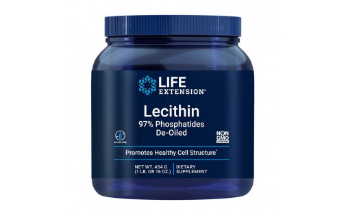 Lecithin (454 g)