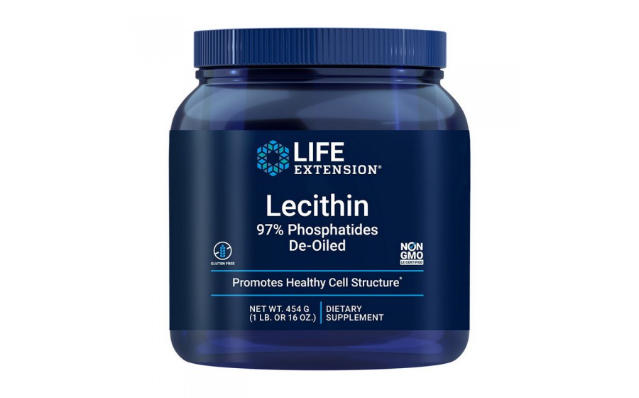 Lecithin (454 g)