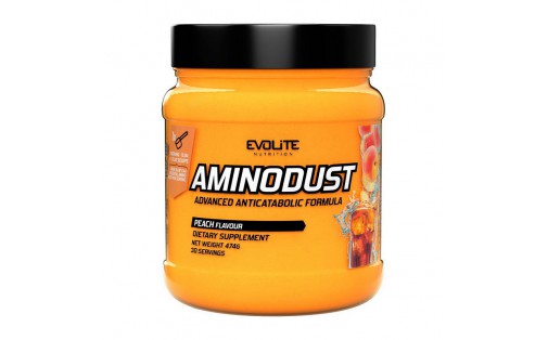 Amino Dust (474 g, peach)