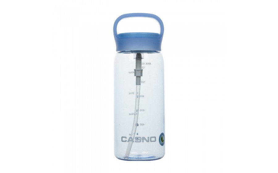 Casno Waterbottle KXN-1238 (1,5 l, blue)