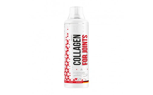 Collagen For Joints (500 ml, pineapple)