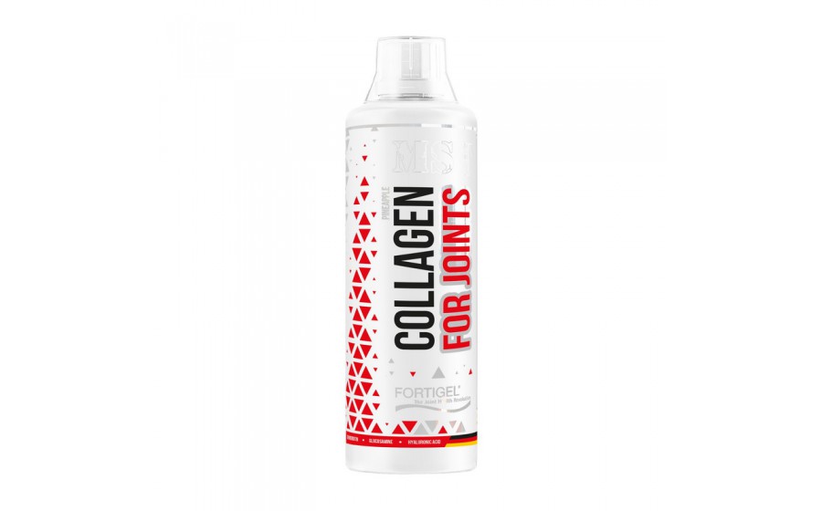 Collagen For Joints (500 ml, pineapple)