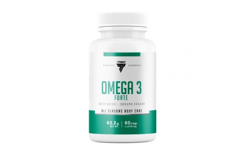 Omega-3 Forte (60 caps)