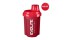 Shaker (300 ml, red)