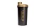 Shaker (700 ml, black/gold)