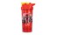 Shieldmixer Shaker Rebrith In Fire (700 ml, red)