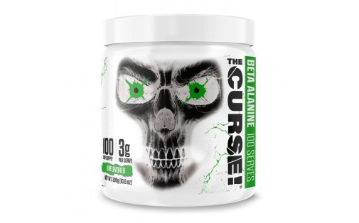 Beta Alanine (300 g, unflavored)