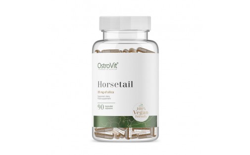 Horsetail (90 caps)