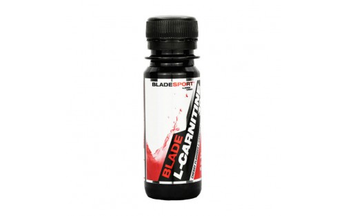 L-Carnitine 3000 Shot (60 ml, cherry)