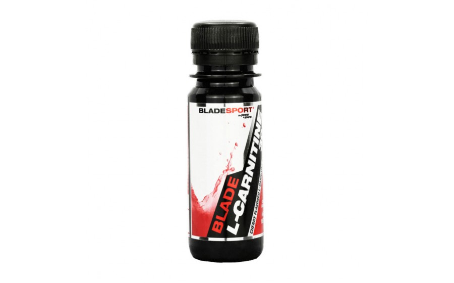 L-Carnitine 3000 Shot (60 ml, cherry)