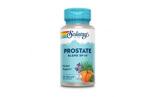 Prostate Blend SP-16 (100 veg caps)