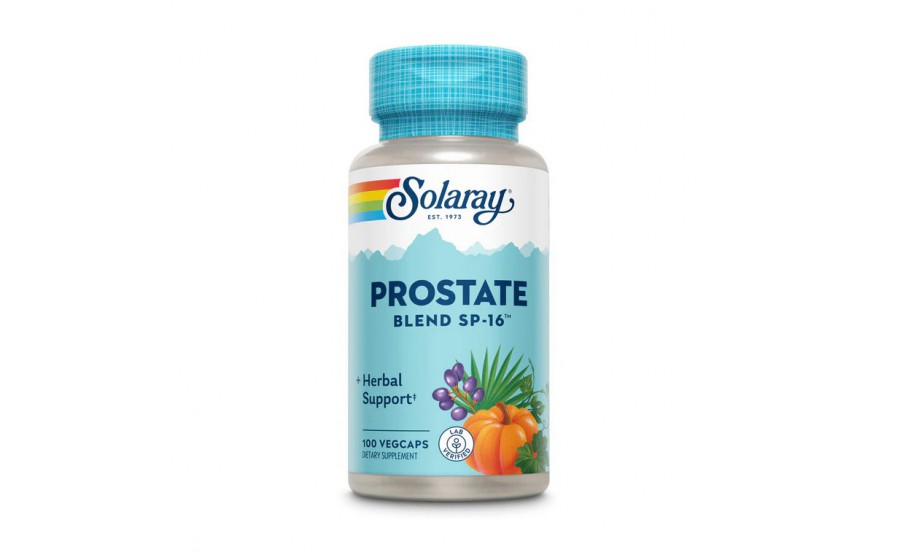 Prostate Blend SP-16 (100 veg caps)