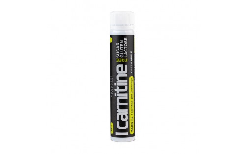 L-Carnitine 3000 Shot (25 ml, blackberry)