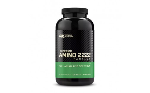 Amino 2222 (320 tabs)