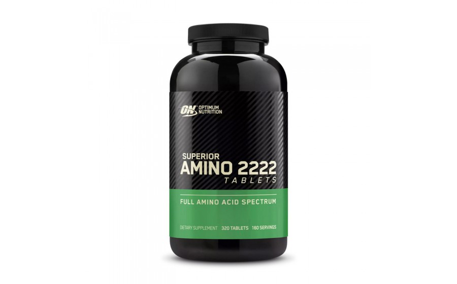 Amino 2222 (320 tabs)