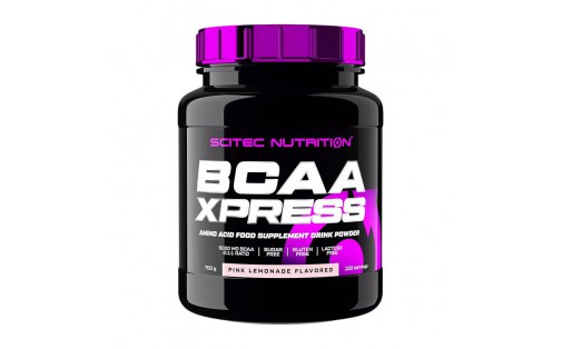 BCAA Xpress (700 g, apple)