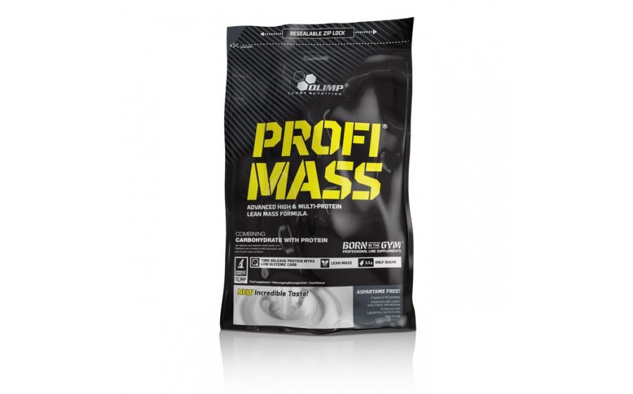 Profi Mass (1 kg, chocolate)