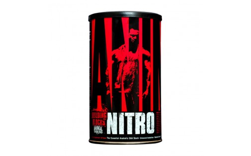 Animal NITRO EAA (44 paks)