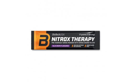 Nitrox Therapy (17 g, tropical fruit)