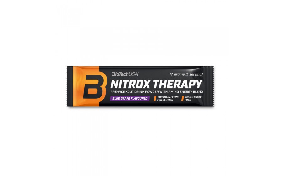 Nitrox Therapy (17 g, tropical fruit)