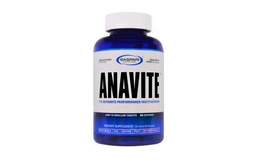 Аnavite (180 tabs)