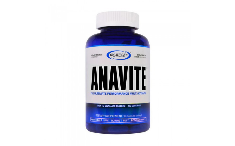 Аnavite (180 tabs)