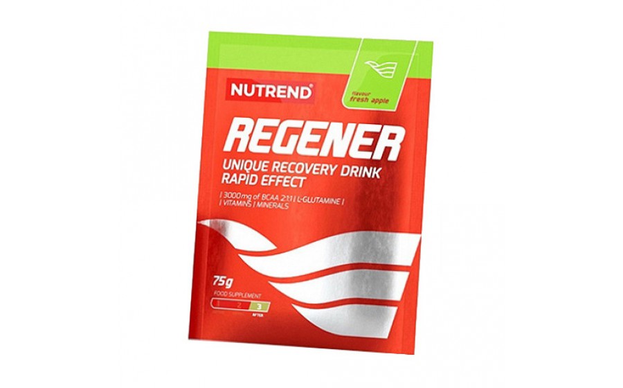 Regener (75 g, red fresh)