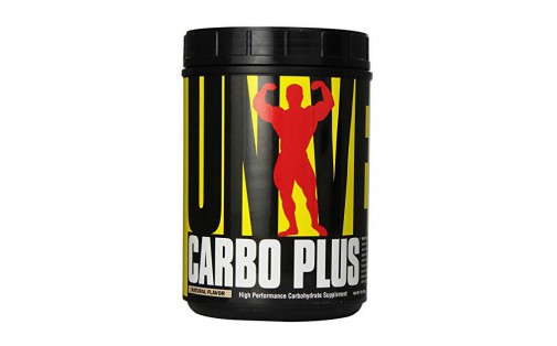 Carbo Plus (455 g, natural)