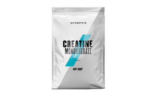 Impact Creatine Monohydrate (500 g, unflavored)