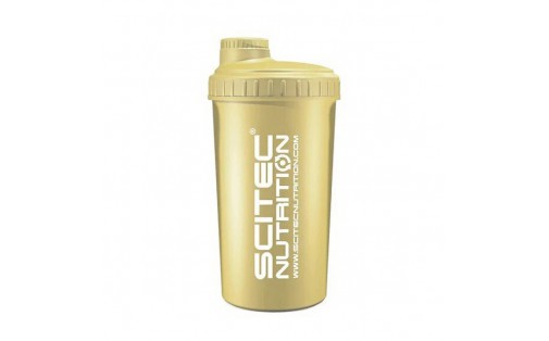 Shaker Scitec Muscle Army Desert (700 ml, desert)