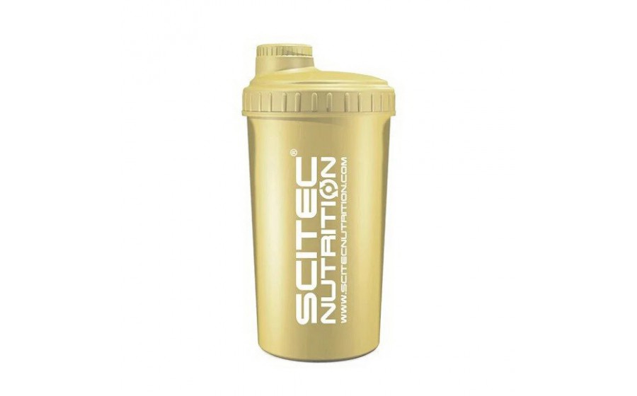 Shaker Scitec Muscle Army Desert (700 ml, desert)