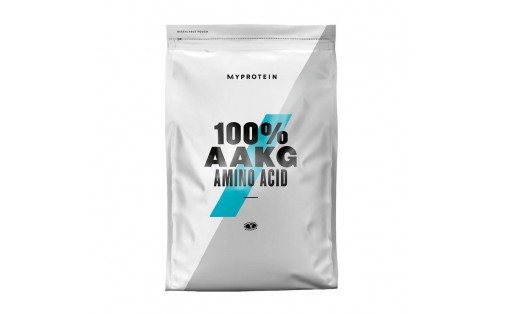 AAKG (250 g, unflavored)