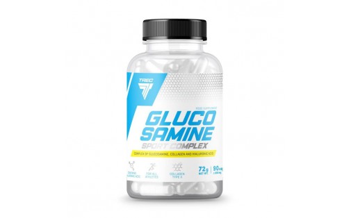 Glucosamine Sport Complex (90 caps)