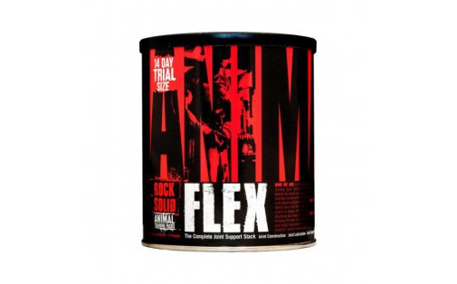 Animal Flex (14 paks)