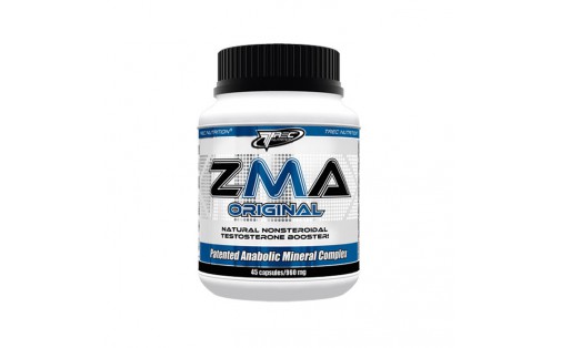 ZMA Original (45 caps)