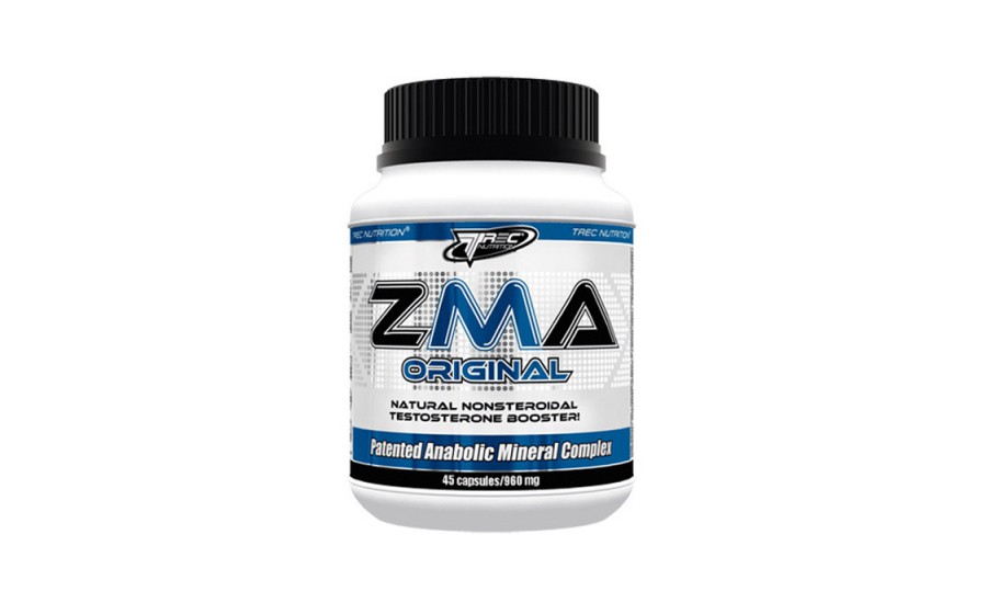 ZMA Original (45 caps)