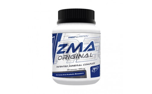 ZMA Original (90 caps)