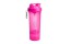 SmartShake Slim NEON Pink (500 ml, pink)