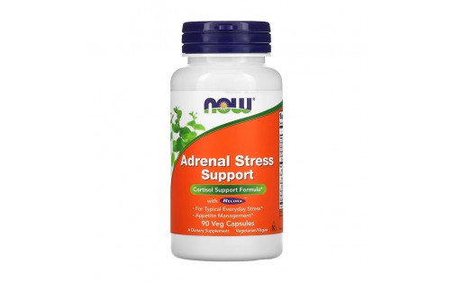 Adrenal Stress Support (90 veg caps)