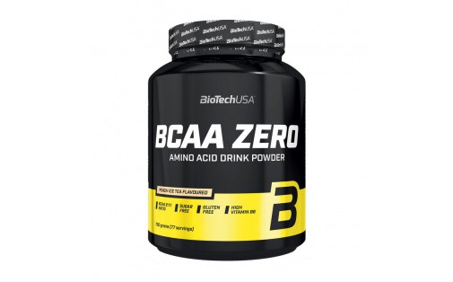 BCAA Zero (700 g, orange)